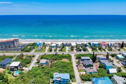 Land in New Smyrna Beach, Florida № 1211680 - photo 17