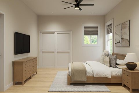 House in Saint Petersburg, Florida 3 bedrooms, 272.76 sq.m. № 1539920 - photo 22