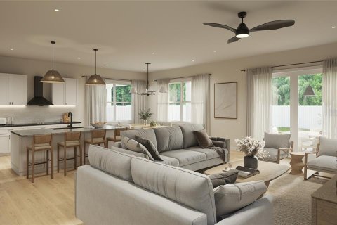 House in Saint Petersburg, Florida 3 bedrooms, 272.76 sq.m. № 1539920 - photo 8