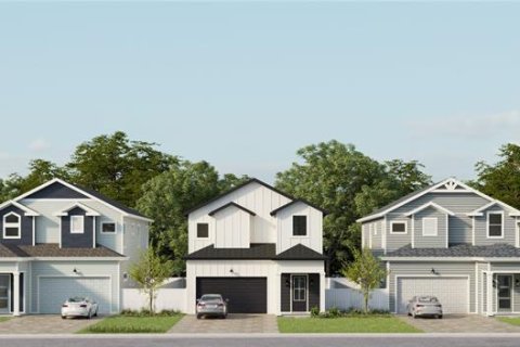 House in Saint Petersburg, Florida 3 bedrooms, 272.76 sq.m. № 1539920 - photo 5