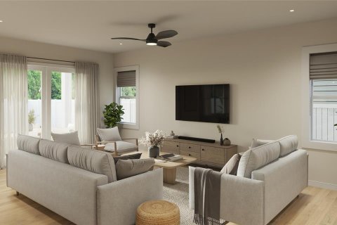 House in Saint Petersburg, Florida 3 bedrooms, 272.76 sq.m. № 1539920 - photo 7