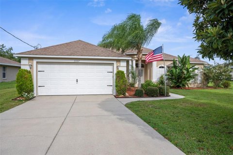 Villa ou maison à vendre à Spring Hill, Floride: 3 chambres, 208.1 m2 № 1898508 - photo 1