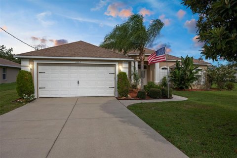 Villa ou maison à vendre à Spring Hill, Floride: 3 chambres, 208.1 m2 № 1898508 - photo 2