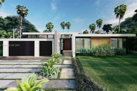 Купить земельный участок в Майами, Флорида № 1921396 - фото 2