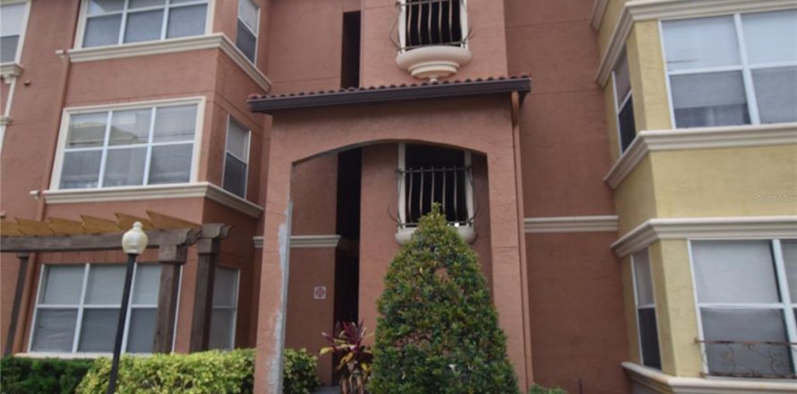 Condominio en Orlando, Florida, 2 dormitorios  № 1720563