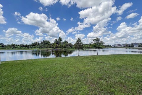 Villa ou maison à vendre à Lakeland, Floride: 5 chambres, 268.02 m2 № 2294692 - photo 12