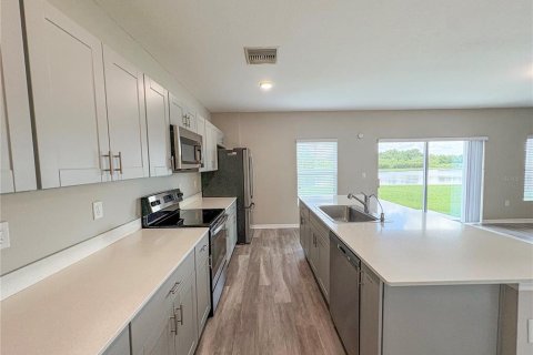 Villa ou maison à vendre à Lakeland, Floride: 5 chambres, 268.02 m2 № 2294692 - photo 21