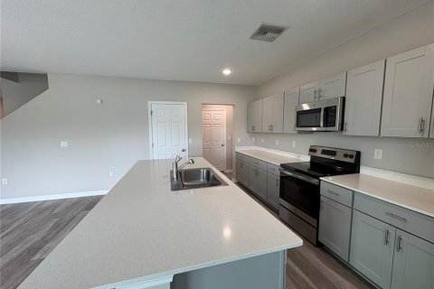 Villa ou maison à vendre à Lakeland, Floride: 5 chambres, 268.02 m2 № 2294692 - photo 19