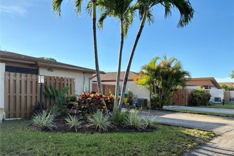 Casa en venta en Boynton Beach, Florida, 2 dormitorios, 96.99 m2 № 1932153 - foto 17