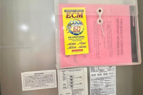 Casa en venta en Dania Beach, Florida, 3 dormitorios, 168.99 m2 № 2000374 - foto 22