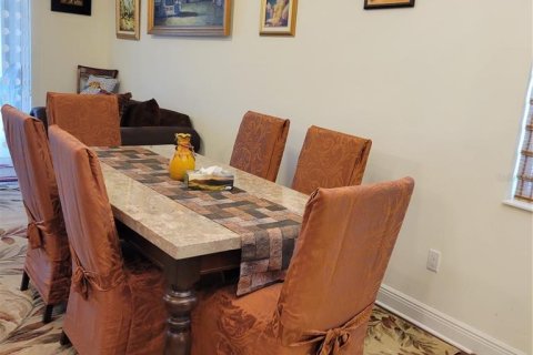 Villa ou maison à louer à Nokomis, Floride: 3 chambres, 163.14 m2 № 1808238 - photo 7