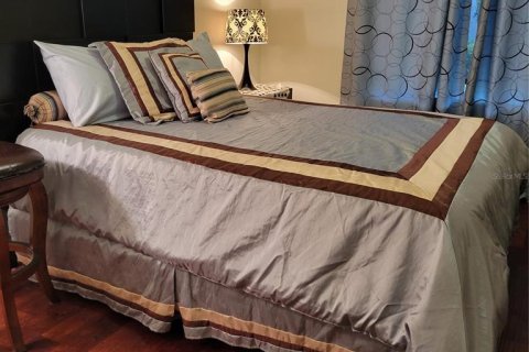 Villa ou maison à louer à Nokomis, Floride: 3 chambres, 163.14 m2 № 1808238 - photo 19