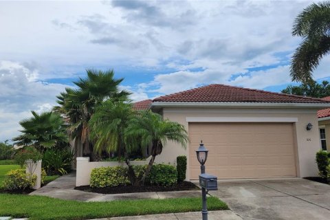 Villa ou maison à louer à Nokomis, Floride: 3 chambres, 163.14 m2 № 1808238 - photo 1