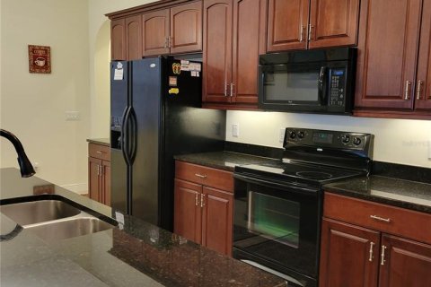 Villa ou maison à louer à Nokomis, Floride: 3 chambres, 163.14 m2 № 1808238 - photo 4