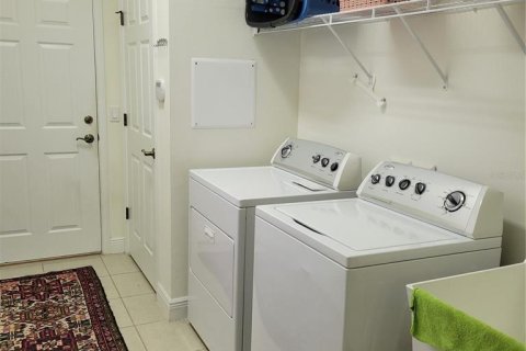 Villa ou maison à louer à Nokomis, Floride: 3 chambres, 163.14 m2 № 1808238 - photo 21