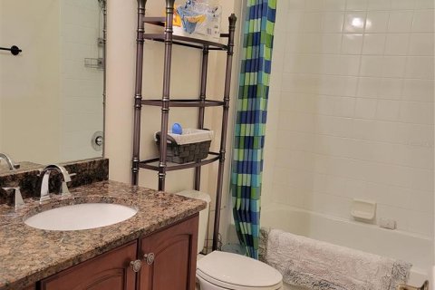 Villa ou maison à louer à Nokomis, Floride: 3 chambres, 163.14 m2 № 1808238 - photo 18