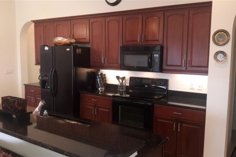 Villa ou maison à louer à Nokomis, Floride: 3 chambres, 163.14 m2 № 1808238 - photo 5