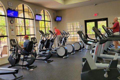 Villa ou maison à louer à Nokomis, Floride: 3 chambres, 163.14 m2 № 1808238 - photo 30