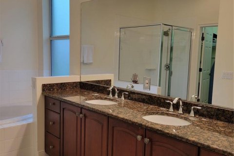 Villa ou maison à louer à Nokomis, Floride: 3 chambres, 163.14 m2 № 1808238 - photo 14