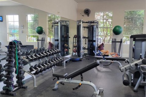 Villa ou maison à louer à Nokomis, Floride: 3 chambres, 163.14 m2 № 1808238 - photo 28