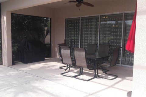 Villa ou maison à louer à Nokomis, Floride: 3 chambres, 163.14 m2 № 1808238 - photo 23