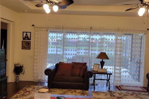 Villa ou maison à louer à Nokomis, Floride: 3 chambres, 163.14 m2 № 1808238 - photo 11