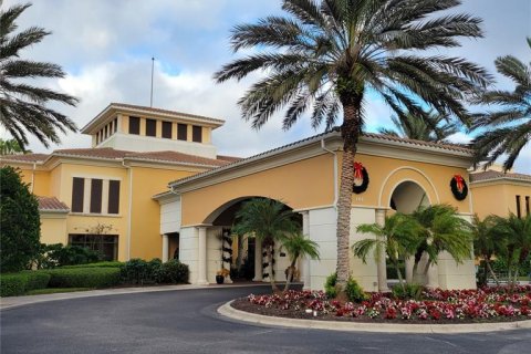 Villa ou maison à louer à Nokomis, Floride: 3 chambres, 163.14 m2 № 1808238 - photo 25