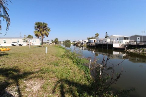Terrain à vendre à Englewood, Floride № 1511134 - photo 5