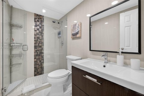 Снять в аренду кондоминиум в Холливуд, Флорида 1 спальня, 75.44м2, № 2088421 - фото 27