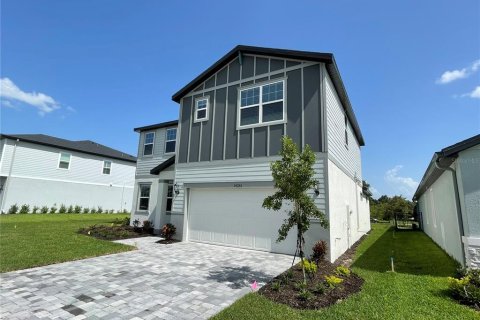 Casa en venta en Wesley Chapel, Florida, 4 dormitorios, 262.91 m2 № 2217044 - foto 4