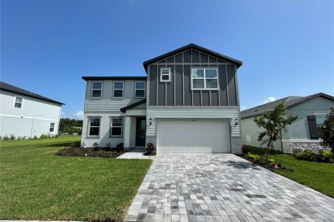 Casa en venta en Wesley Chapel, Florida, 4 dormitorios, 262.91 m2 № 2217044 - foto 2