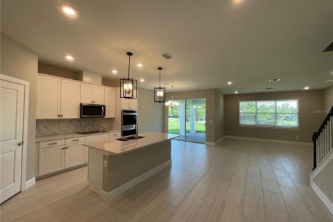 Casa en venta en Wesley Chapel, Florida, 4 dormitorios, 262.91 m2 № 2217044 - foto 6