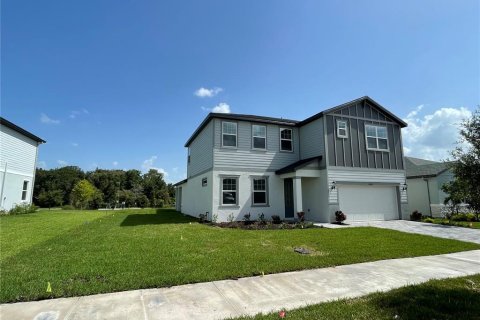 Casa en venta en Wesley Chapel, Florida, 4 dormitorios, 262.91 m2 № 2217044 - foto 3