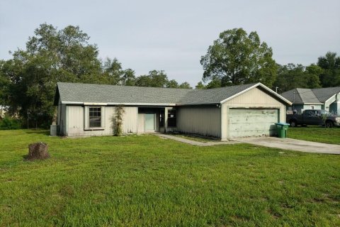 Купить виллу или дом в Делтона, Флорида 7 комнат, 115.57м2, № 1825092 - фото 1