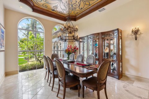 House in Parkland, Florida 6 bedrooms, 767.09 sq.m. № 2181901 - photo 13