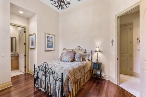 House in Parkland, Florida 6 bedrooms, 767.09 sq.m. № 2181901 - photo 28