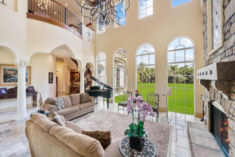 House in Parkland, Florida 6 bedrooms, 767.09 sq.m. № 2181901 - photo 10