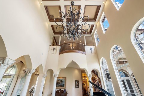 House in Parkland, Florida 6 bedrooms, 767.09 sq.m. № 2181901 - photo 11