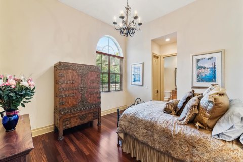 House in Parkland, Florida 6 bedrooms, 767.09 sq.m. № 2181901 - photo 27