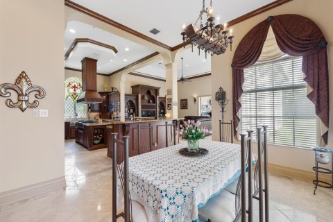 House in Parkland, Florida 6 bedrooms, 767.09 sq.m. № 2181901 - photo 19