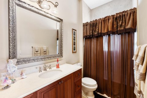 House in Parkland, Florida 6 bedrooms, 767.09 sq.m. № 2181901 - photo 29