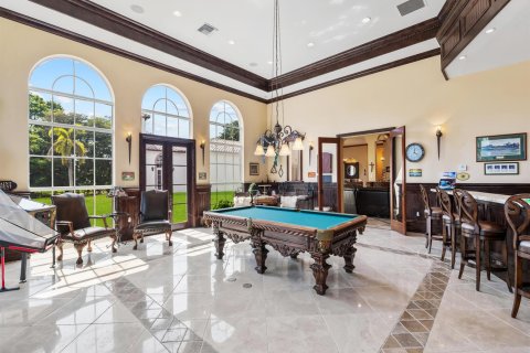 House in Parkland, Florida 6 bedrooms, 767.09 sq.m. № 2181901 - photo 22