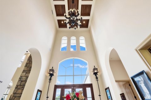 House in Parkland, Florida 6 bedrooms, 767.09 sq.m. № 2181901 - photo 6