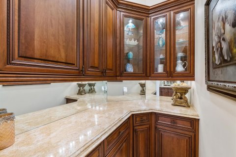 House in Parkland, Florida 6 bedrooms, 767.09 sq.m. № 2181901 - photo 15