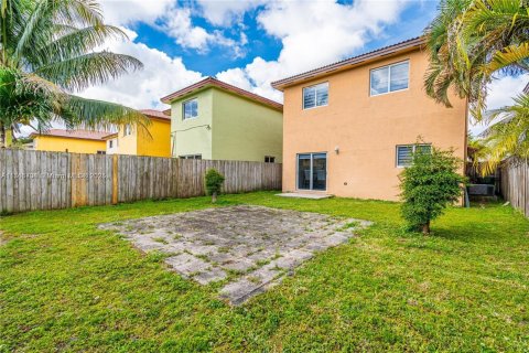 Villa ou maison à vendre à Homestead, Floride: 3 chambres, 140 m2 № 1692314 - photo 26
