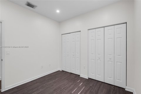 Villa ou maison à vendre à Homestead, Floride: 3 chambres, 140 m2 № 1692314 - photo 22