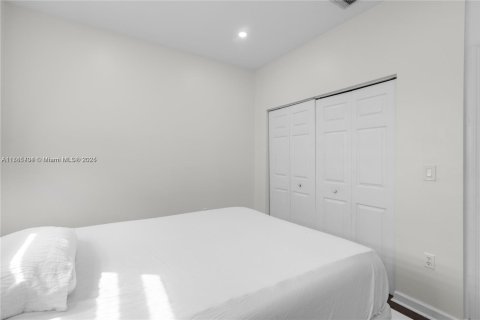 Villa ou maison à vendre à Homestead, Floride: 3 chambres, 140 m2 № 1692314 - photo 20