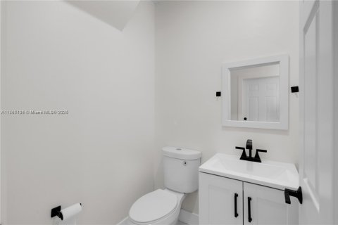 Villa ou maison à vendre à Homestead, Floride: 3 chambres, 140 m2 № 1692314 - photo 11