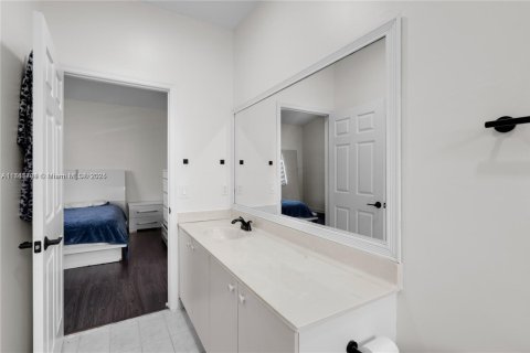 Villa ou maison à vendre à Homestead, Floride: 3 chambres, 140 m2 № 1692314 - photo 17