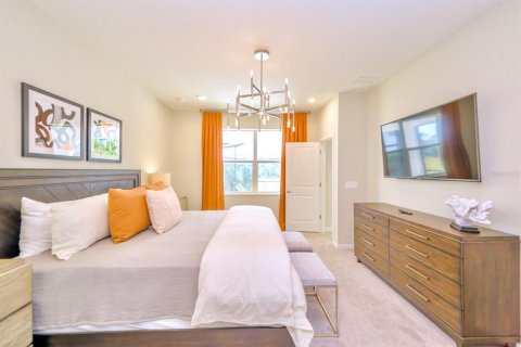 Villa ou maison à vendre à Kissimmee, Floride: 15 chambres, 588.35 m2 № 2394173 - photo 25